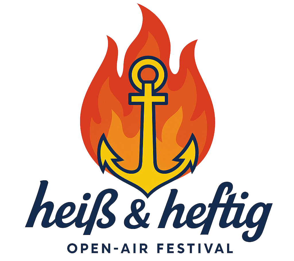 heiß & heftig - Open Air